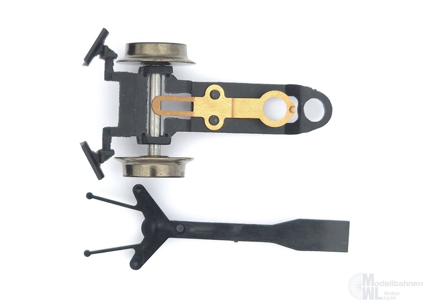 Märklin Ersatzeile E320672 - ERSATZTEIL: Laufgestell